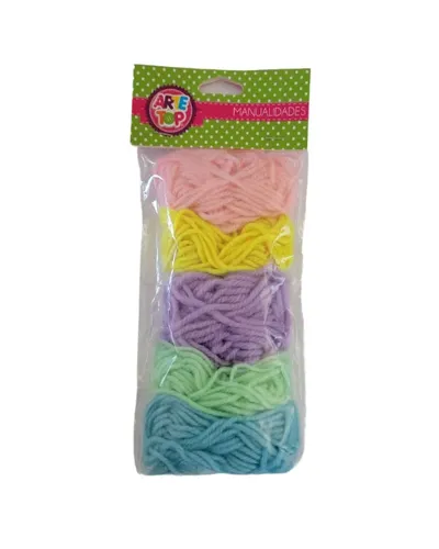 Set Lana Pastel